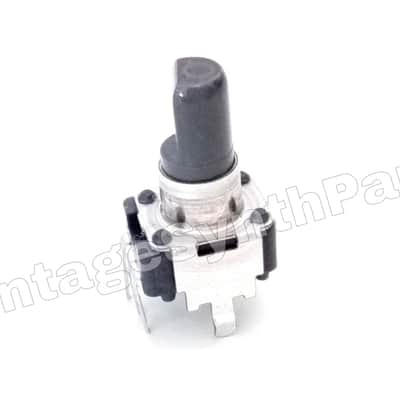 Korg - MS2000 Series , iS35 , D1200 - Rotary potentiometer