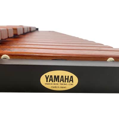 Yamaha TX-6 Xylophone & Stand image 3