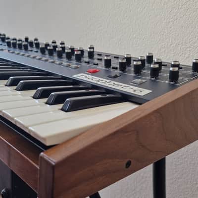 Sequential Prophet-6 image 3