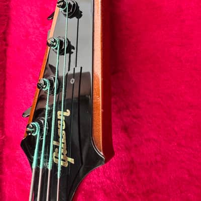 Gibson Thunderbird 2015 - 2017 - Vintage Sunburst image 9
