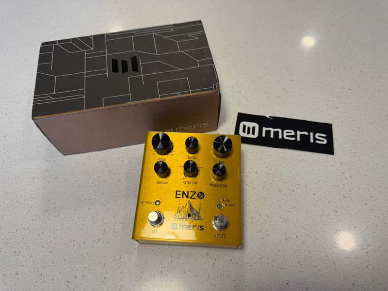 Meris Enzo