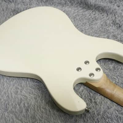Aria Pro II Diamond series DM-01 Mosrite style P90 type pickup