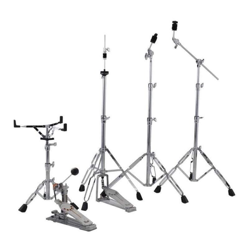 Immagine Pearl HWP830 830 Series Hardware Pack - 1