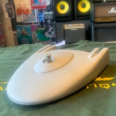 Roger Mayer Octavia Rocket Series Fuzz Autograph Model image 2