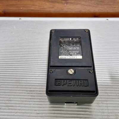 Legendary Vintage Analog Delay Pearl AD-08 (MN3205 Chip) image 6