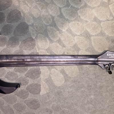 Ibanez RGT1221PB-DTF Premium 2022 - Deep Twilight Flat W/HSC image 14