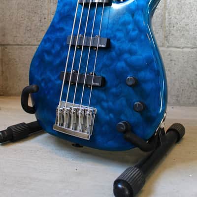 Modulus Q5 1989 image 1