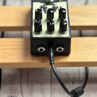 EarthQuaker Devices Afterneath Otherworldly Reverberation Machine V2 2017 - 2020 - Various image 3