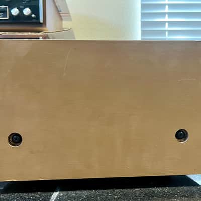 Vintage Pioneer CT-F8282 Stereo Cassette Tape Deck READ (SEE VIDEO) image 9