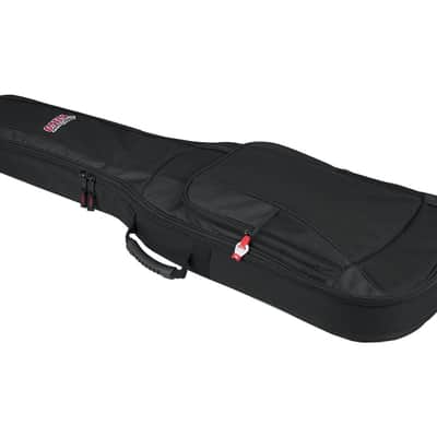Gator Cases GB-4G-JMASTER 4G Series Gig Bag for Jazzmaster image 4