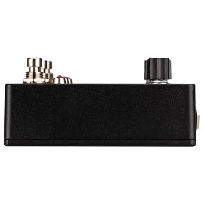 EarthQuaker Devices Sunn Life Pedal Volume 3 Distortion and Booster Pedal image 5