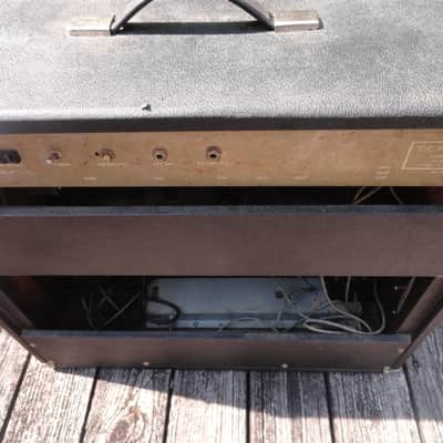 Ampeg Gemini 22 60s image 4