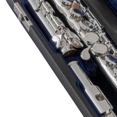 Selmer Prelude Concert Flute in C PFL111E image 8