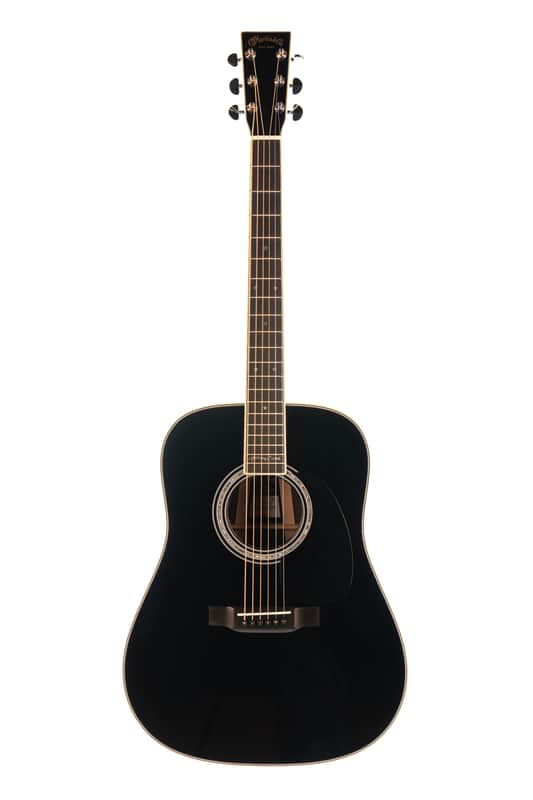 Brand New Martin D-35 Johnny Cash image 1