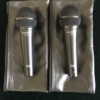 Audix F55 Black image 3
