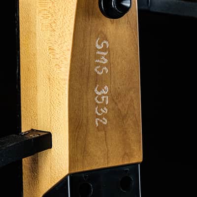2000s Yamaha SLG-100N Silent Guitar natural image 11