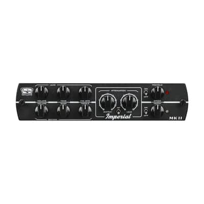 Synergy Tone King Imperial MKII Preamp Module image 2