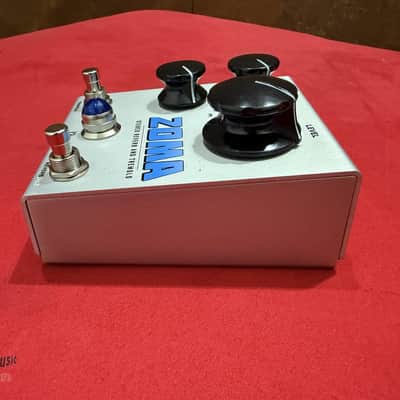 Keeley Zoma Stereo Reverb And Tremolo Bild 3