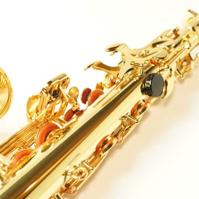 【Products selected by Miho Sumiya】 Yamaha YAS-62 Professional Alto Saxophone image 12