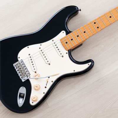 Fender ST-72 Stratocaster Reissue MIJ | Reverb Canada