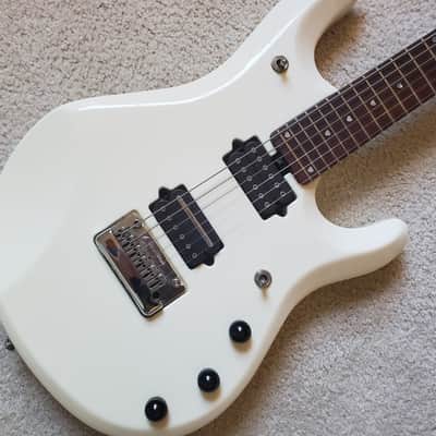Music Man JP6 John Petrucci with Rosewood Neck image 8