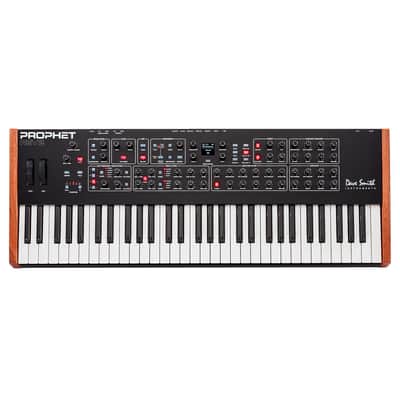 Prophet REV2-8 Sequential image 7