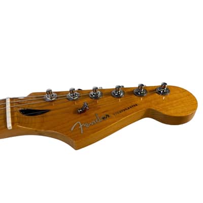 2022 Fender Player Plus HSS Stratocaster - Charcoal Frost Metallic image 10