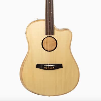 LR Baggs AEG-1 2024 - Present - Natural image 1