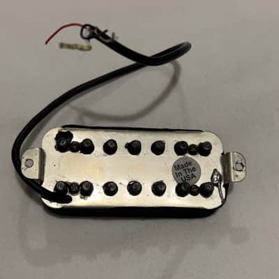 Voodoo Custom - Hellraiser 7 Pickup image 3