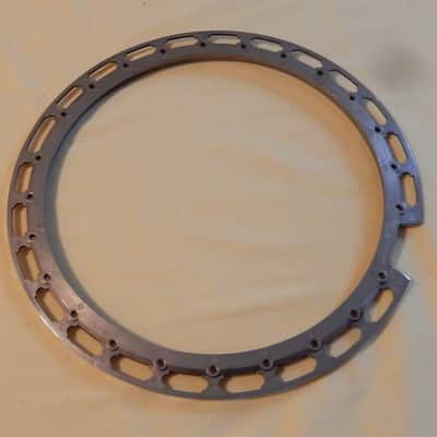 Pre-war Gibson Banjo - Doehler One Piece Flange image 10