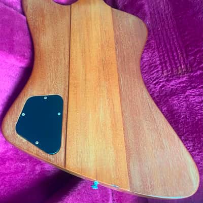 Gibson Firebird Bicentennial 1977 - Natural image 6