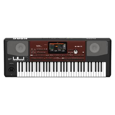 Immagine Korg Pa700 OR - 1