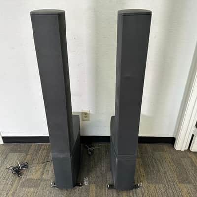 Infinity Composition P-FR Speaker System image 2