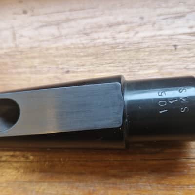Berg Larsen 105/1 sms tenor saxophone mouthpiece image 3