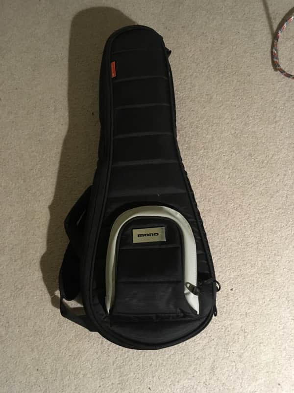 Mono M80 Concert Ukulele Case image 1