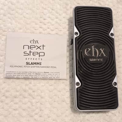 Electro-Harmonix Next Step Slammi Pitch Shifter / Harmony Pedal 2013 - 2023 - Black image 4