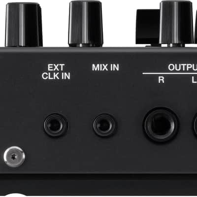 Roland SH-4d Polyphonic Desktop Synthesizer - IN STOCK - Ready to Ship image 3