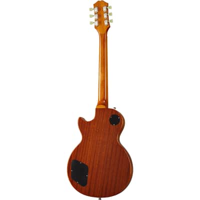 Epiphone Les Paul Standard 50’s Electric Guitar - Metallic Gold image 3