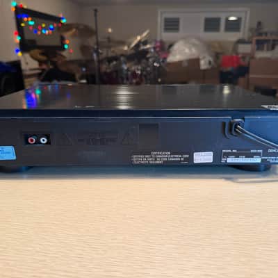 Denon DCD-500 PCM Audio Technology/Compact Disc Player Full Fresh Service Beauty image 11