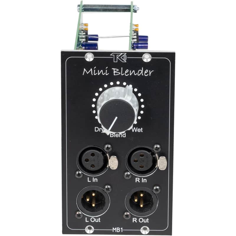 TK Audio mb1
