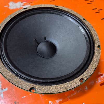Warehouse Guitar Speakers WGS Green Beret 10” 16 Ohm image 2