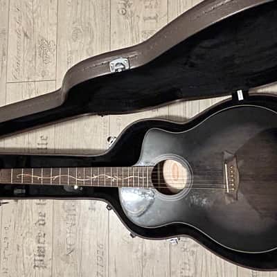 Washburn Bella Tono Vite S9V 2020s - Charcoal Burst image 1
