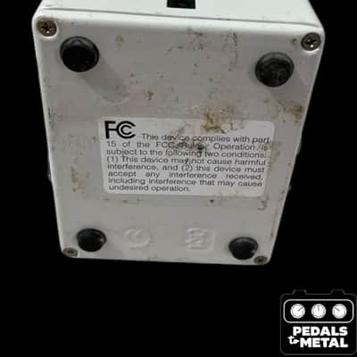 Electro-Harmonix B9 Organ Machine 2014 - Present - Black - X14692 image 5