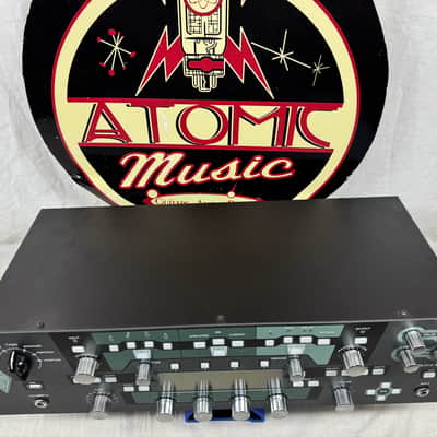 Kemper Amps Profiling Amplifier ( Profiler ) Guitar Amp Modeler Multi-Effects Preamp Rackmount Module - *not a power amp* image 5