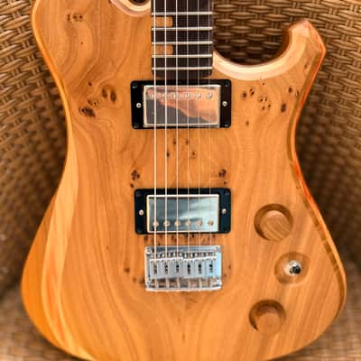 Gravity Guitar Venus image 2