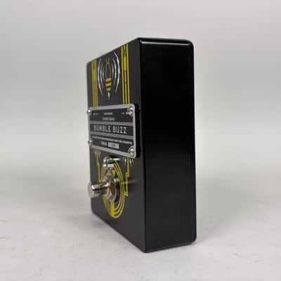 Third Man Records Bumble Buzz Black image 3