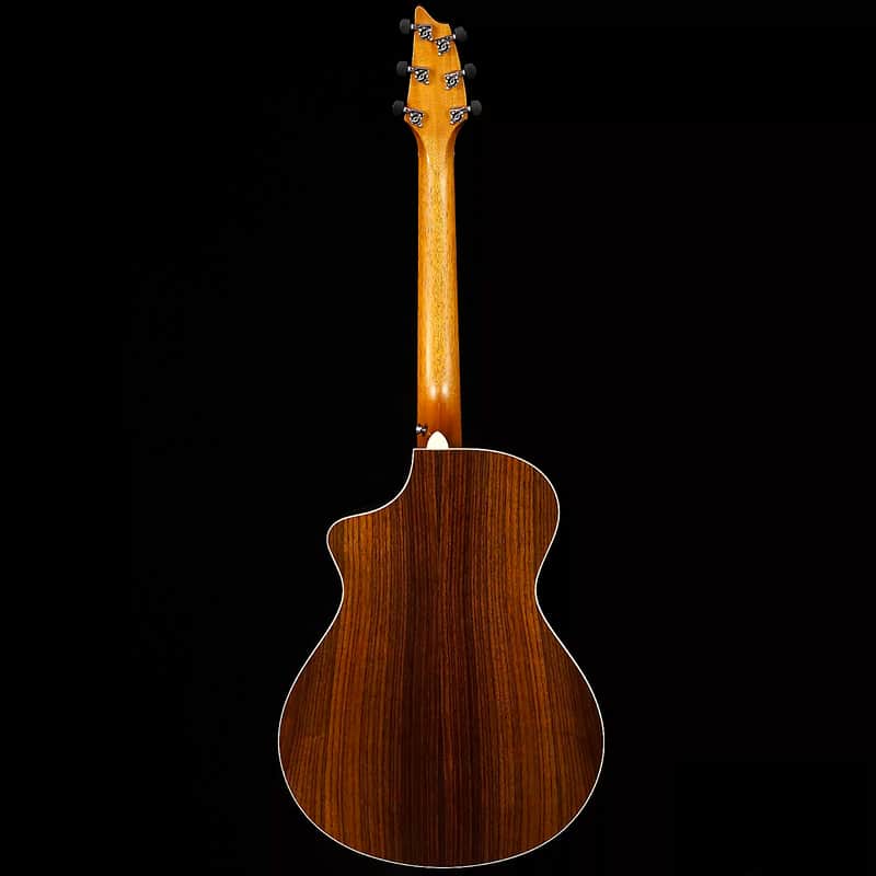 Breedlove Premier Concert LTD Acoustic/Electric Guitar image 3