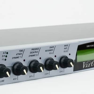 EMU E-MU Virtuoso 2000 Orchestral Synthesizer + Neuwertig + 1,5Jahre Garantie image 16