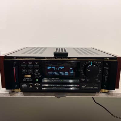 Fisher RS-Z1 Stereo Receiver image 1