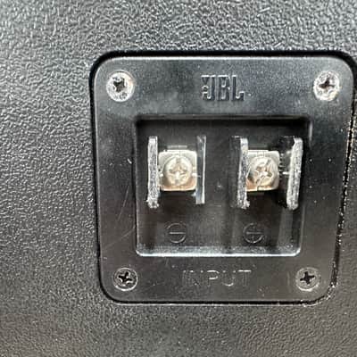 JBL Control 30 3-Way Passive Indoor/Outdoor Speaker - NO HIGHS - READ image 11